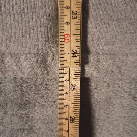 Marvel Black Panther Wakanda Forever Graphic T-Shirt Gray Size Medium Cotton - Picture 5 of 6